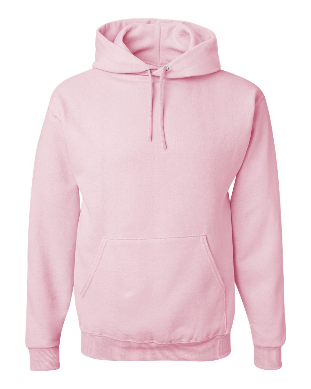 JERZEES Unisex NuBlend® Hooded Sweatshirt - Best Buy Soccer