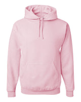 JERZEES Unisex NuBlend® Hooded Sweatshirt - Best Buy Soccer