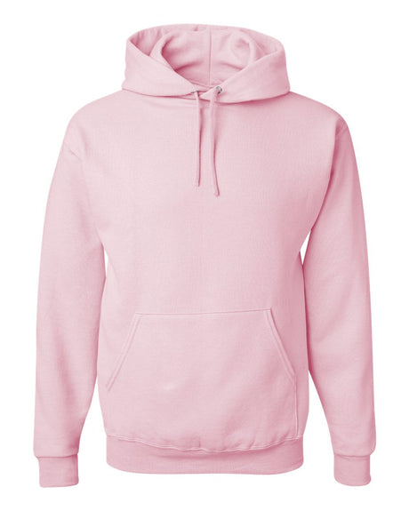 JERZEES Unisex NuBlend® Hooded Sweatshirt - Best Buy Soccer