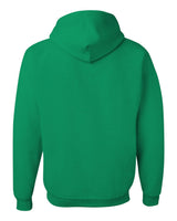 JERZEES Unisex NuBlend® Hooded Sweatshirt - Best Buy Soccer