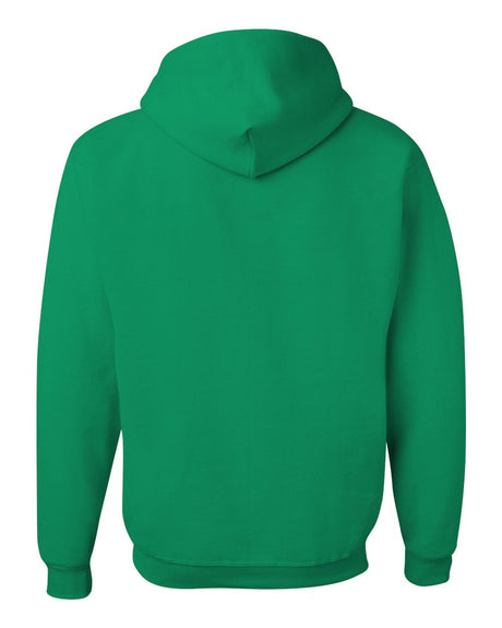 JERZEES Unisex NuBlend® Hooded Sweatshirt - Best Buy Soccer