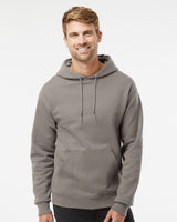 JERZEES Unisex NuBlend® Hooded Sweatshirt - Best Buy Soccer