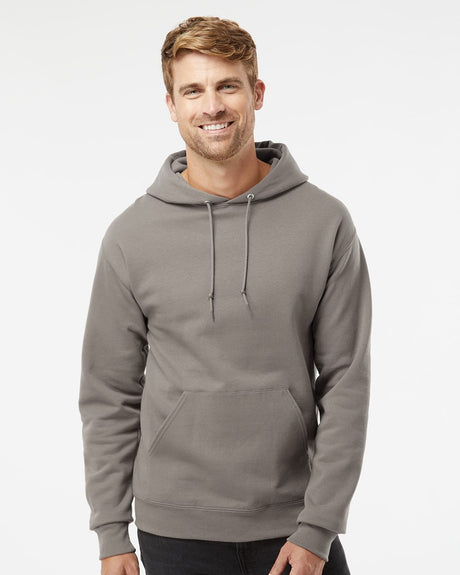 JERZEES Unisex NuBlend® Hooded Sweatshirt - Best Buy Soccer