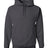 JERZEES Unisex NuBlend® Hooded Sweatshirt - Best Buy Soccer
