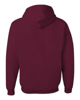 JERZEES Unisex NuBlend® Hooded Sweatshirt - Best Buy Soccer