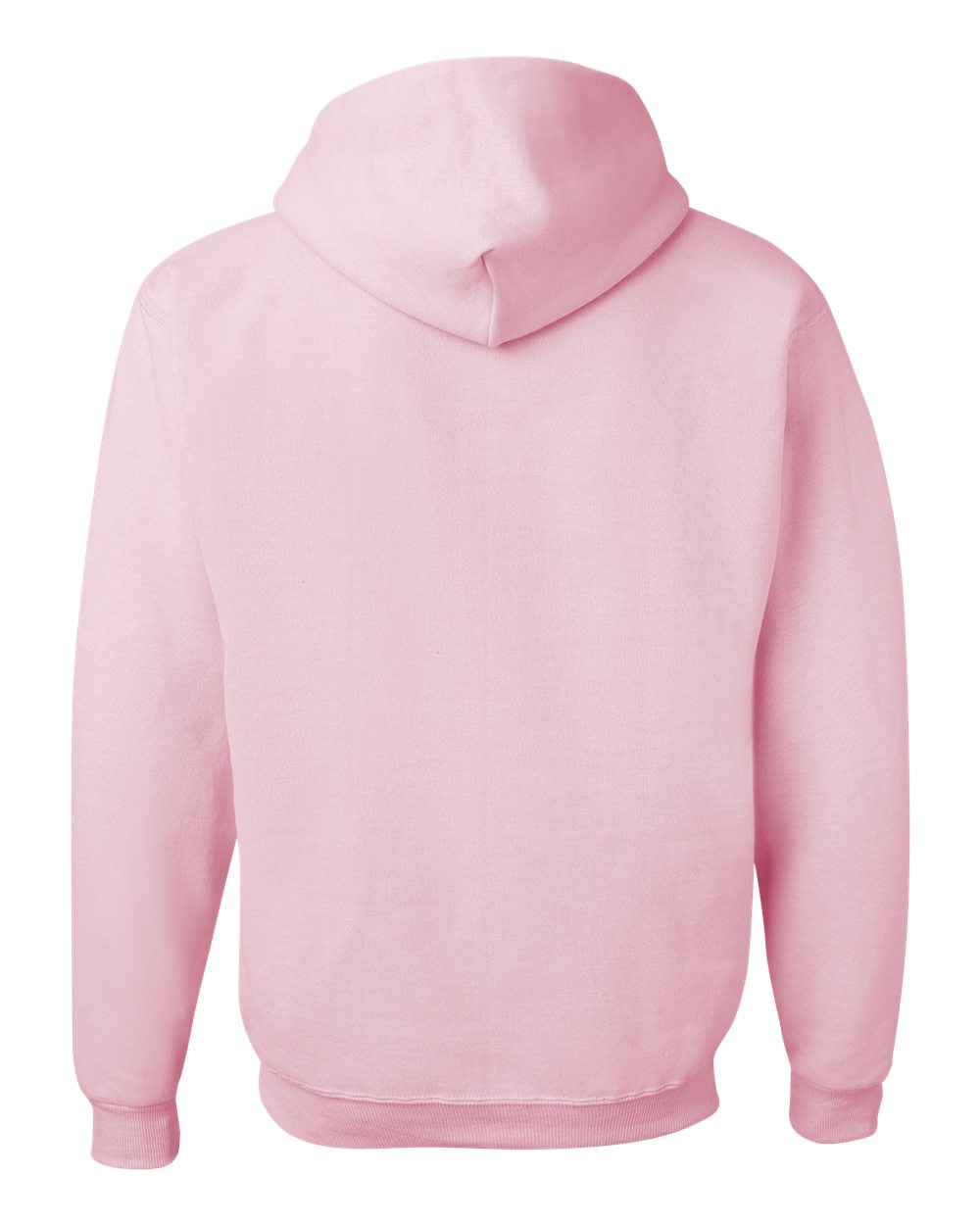 JERZEES Unisex NuBlend® Hooded Sweatshirt - Best Buy Soccer