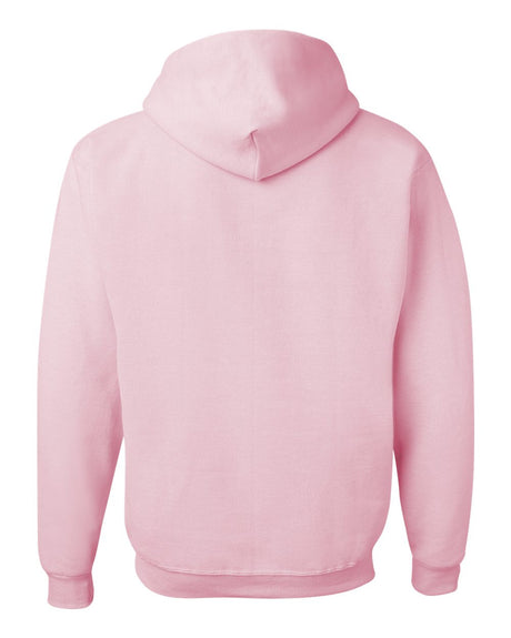 JERZEES Unisex NuBlend® Hooded Sweatshirt - Best Buy Soccer