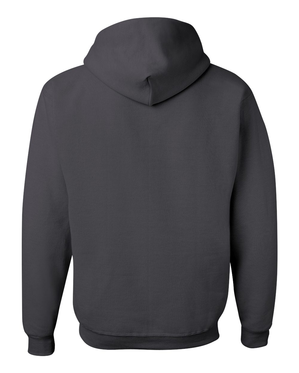 JERZEES Unisex NuBlend® Hooded Sweatshirt - Best Buy Soccer