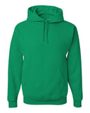 JERZEES Unisex NuBlend® Hooded Sweatshirt - Best Buy Soccer