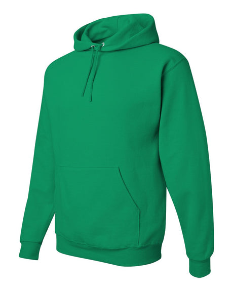 JERZEES Unisex NuBlend® Hooded Sweatshirt - Best Buy Soccer