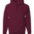 JERZEES Unisex NuBlend® Hooded Sweatshirt - Best Buy Soccer
