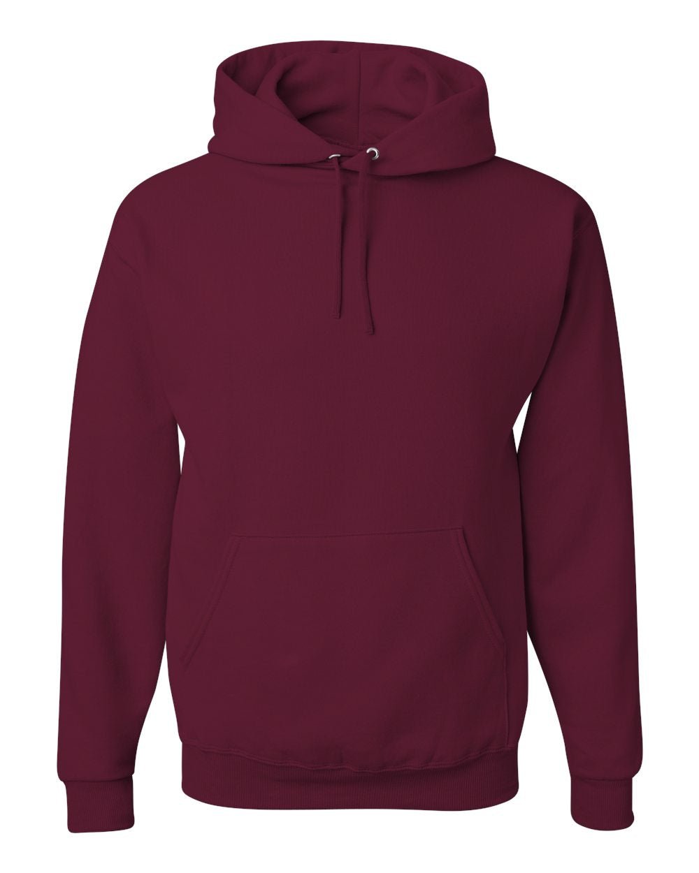 JERZEES Unisex NuBlend® Hooded Sweatshirt - Best Buy Soccer