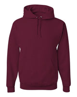 JERZEES Unisex NuBlend® Hooded Sweatshirt - Best Buy Soccer
