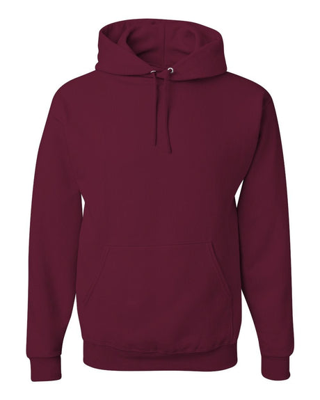 JERZEES Unisex NuBlend® Hooded Sweatshirt - Best Buy Soccer