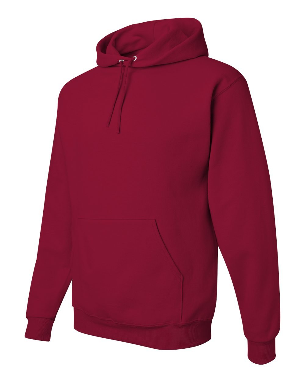 JERZEES Unisex NuBlend® Hooded Sweatshirt - Best Buy Soccer