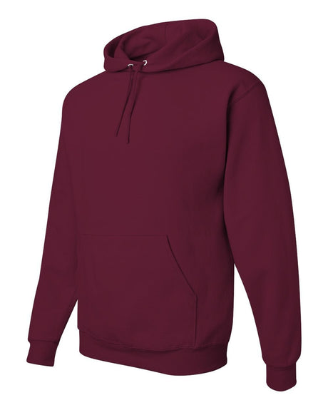 JERZEES Unisex NuBlend® Hooded Sweatshirt - Best Buy Soccer