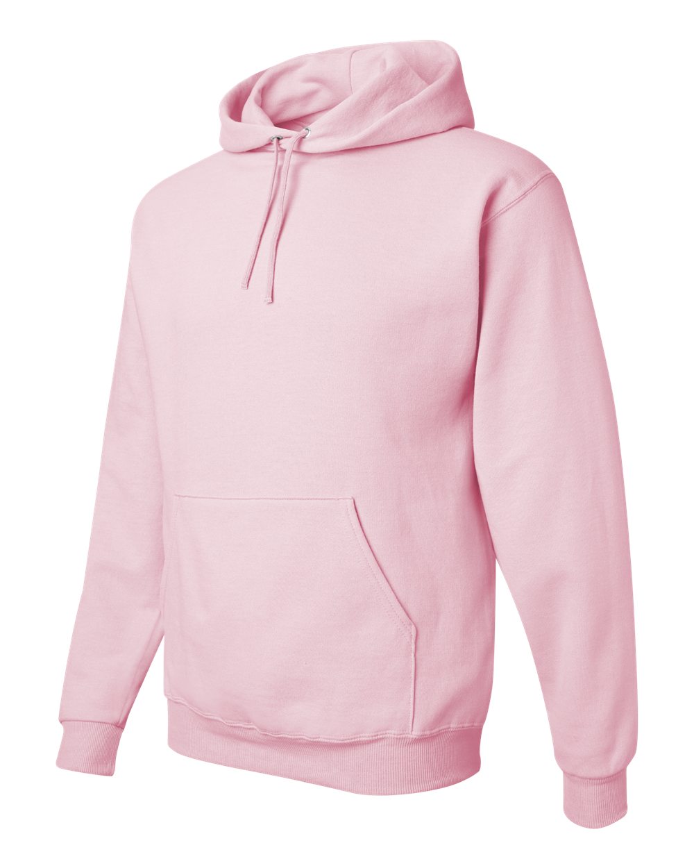 JERZEES Unisex NuBlend® Hooded Sweatshirt - Best Buy Soccer