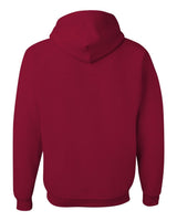 JERZEES Unisex NuBlend® Hooded Sweatshirt - Best Buy Soccer