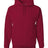 JERZEES Unisex NuBlend® Hooded Sweatshirt - Best Buy Soccer