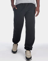 JERZEES Unisex Super Sweats NuBlend® Sweatpants with Pockets - Best Buy Soccer
