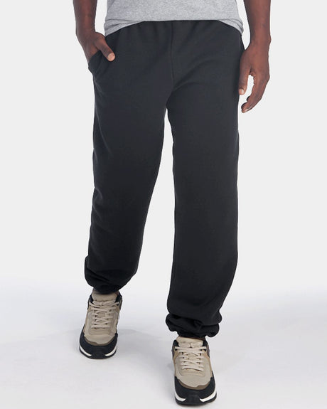JERZEES Unisex Super Sweats NuBlend® Sweatpants with Pockets - Best Buy Soccer