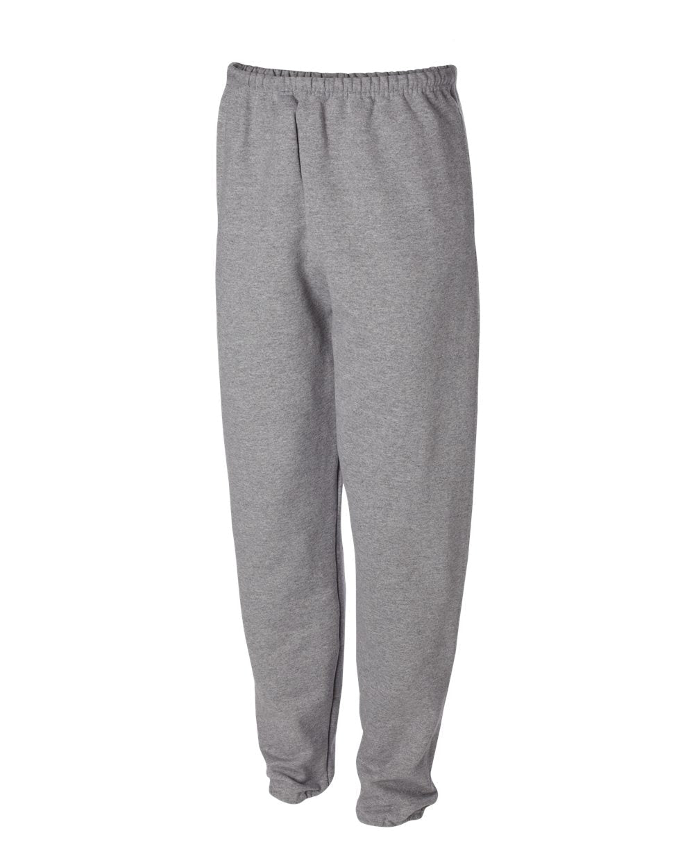 JERZEES Unisex Super Sweats NuBlend® Sweatpants with Pockets - Best Buy Soccer