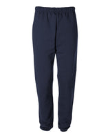 JERZEES Unisex Super Sweats NuBlend® Sweatpants with Pockets - Best Buy Soccer