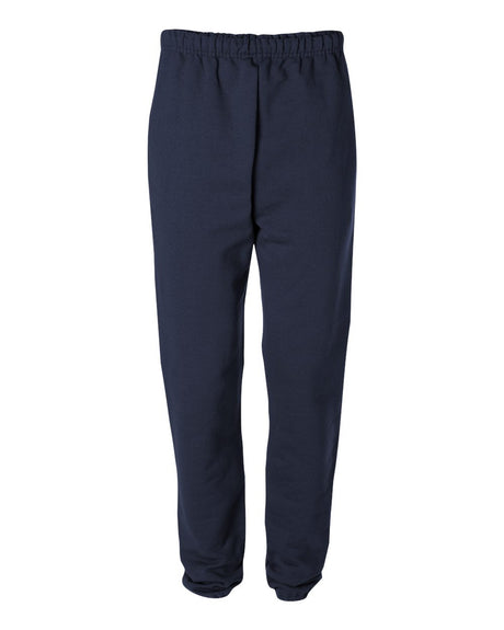 JERZEES Unisex Super Sweats NuBlend® Sweatpants with Pockets - Best Buy Soccer