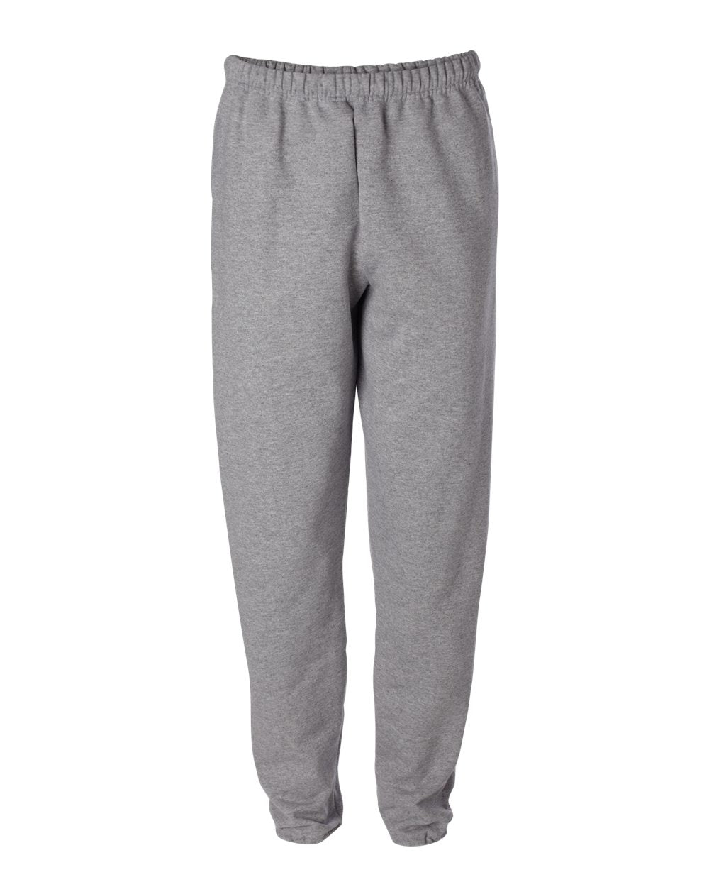 JERZEES Unisex Super Sweats NuBlend® Sweatpants with Pockets - Best Buy Soccer