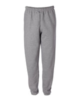 JERZEES Unisex Super Sweats NuBlend® Sweatpants with Pockets - Best Buy Soccer