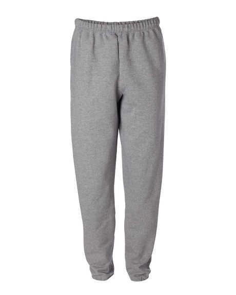 JERZEES Unisex Super Sweats NuBlend® Sweatpants with Pockets - Best Buy Soccer