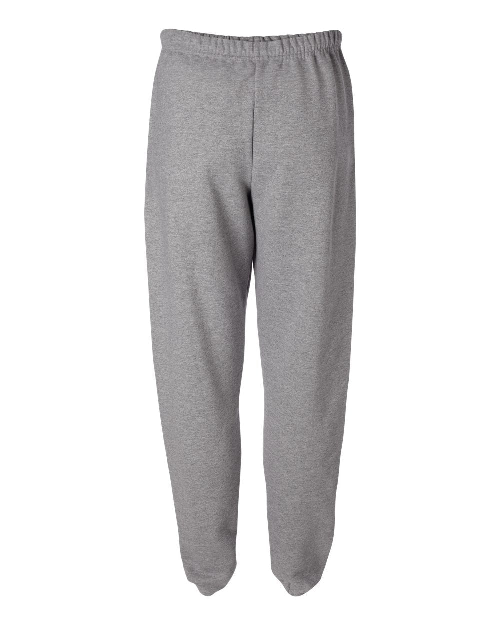 JERZEES Unisex Super Sweats NuBlend® Sweatpants with Pockets - Best Buy Soccer