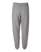 JERZEES Unisex Super Sweats NuBlend® Sweatpants with Pockets - Best Buy Soccer