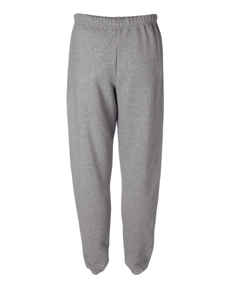 JERZEES Unisex Super Sweats NuBlend® Sweatpants with Pockets - Best Buy Soccer