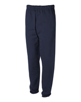 JERZEES Unisex Super Sweats NuBlend® Sweatpants with Pockets - Best Buy Soccer