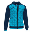 Joma Academy IV Jacket - Best Buy Soccer
