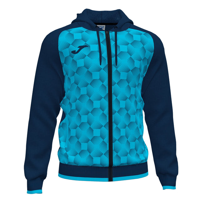 Joma Academy IV Jacket - Best Buy Soccer