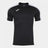 Joma Academy IV Jersey SS Black/White - Best Buy Soccer