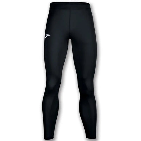 Joma Academy Long Pants Brama Black - Best Buy Soccer