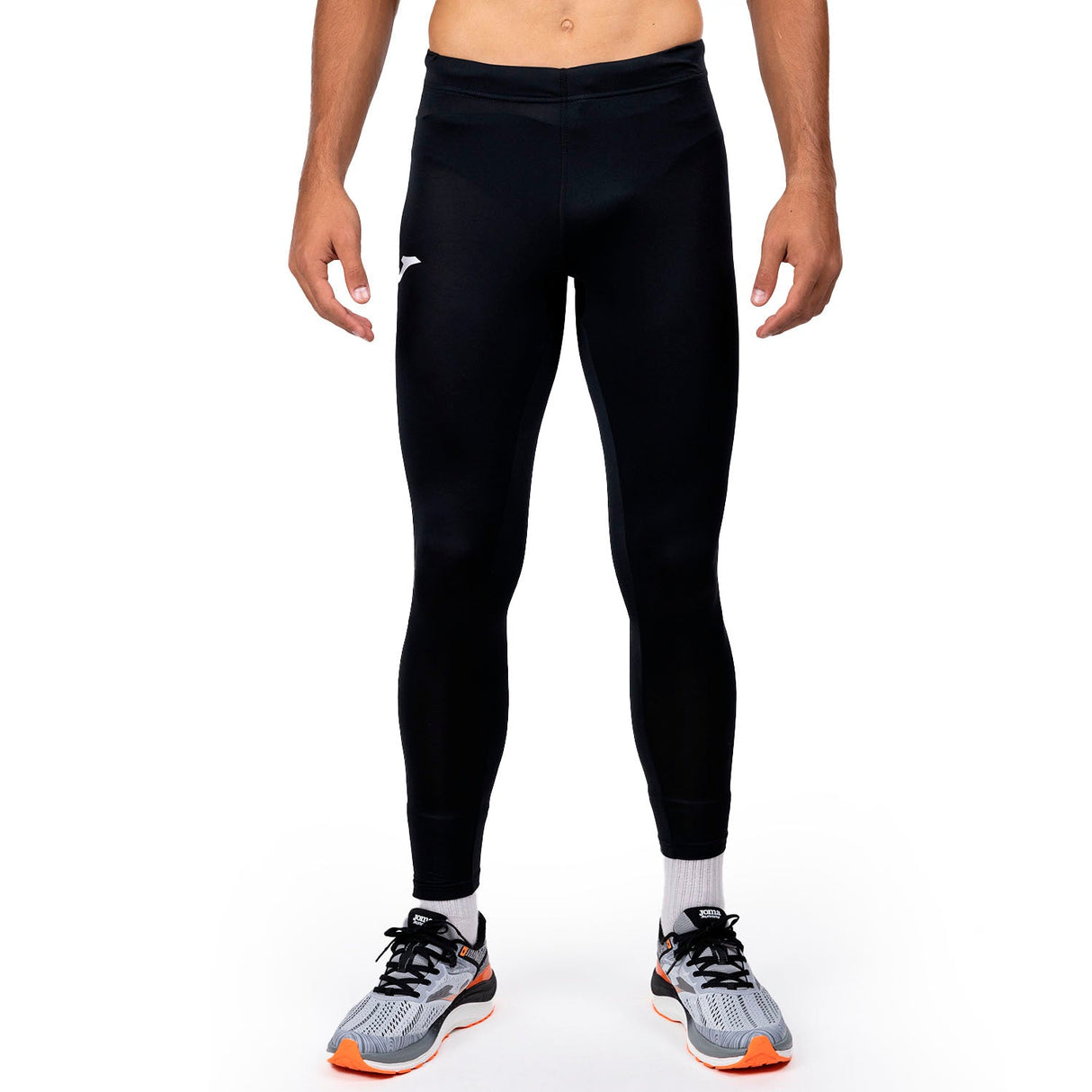 Joma Academy Long Pants Brama Black - Best Buy Soccer