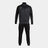 Joma Academy Tracksuit - Black/White - Best Buy Soccer