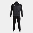 Joma Academy Tracksuit - Black/White - Best Buy Soccer