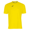 Joma Adult T-Shirt Combi - Best Buy Soccer
