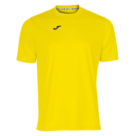 Joma Adult T-Shirt Combi - Best Buy Soccer