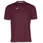 Joma Adult T-Shirt Combi - Best Buy Soccer