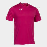 Joma Adult T-Shirt Combi - Best Buy Soccer