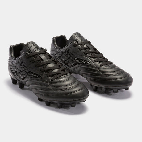 Joma Aguila 2321 FG Black - Best Buy Soccer