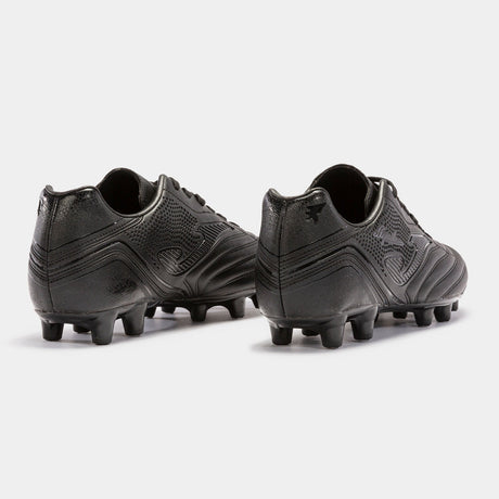 Joma Aguila 2321 FG Black - Best Buy Soccer
