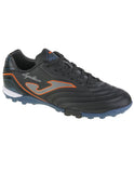 Joma Aguila 2401 Turf Soccer Cleats - Black/Blue - Best Buy Soccer