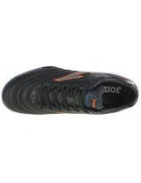 Joma Aguila 2401 Turf Soccer Cleats - Black/Blue - Best Buy Soccer